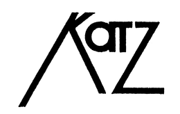 KATZ trademark