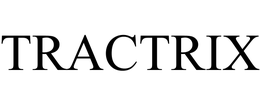 TRACTRIX trademark
