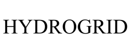 HYDROGRID trademark