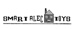 SMART ALEC TOYS trademark