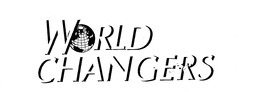 WORLD CHANGERS trademark