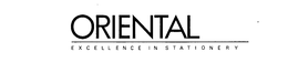 ORIENTAL EXCELLENCE IN STATIONERY trademark