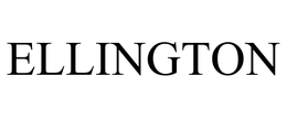 ELLINGTON trademark