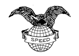 SPEED trademark