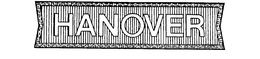 HANOVER trademark
