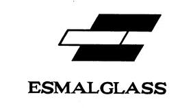ESMALGLASS trademark