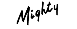 MIGHTY trademark