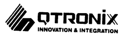 QTRONIX INNOVATION & INTEGRATION trademark