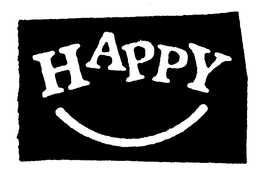 HAPPY trademark