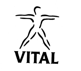 VITAL trademark