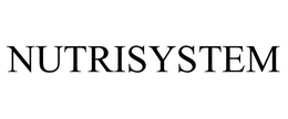 NUTRISYSTEM trademark