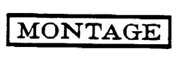 MONTAGE trademark