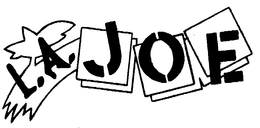 L.A. JOE trademark