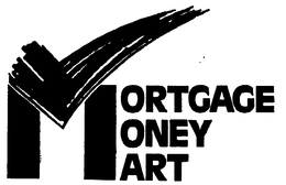 MORTGAGE MONEY MART trademark