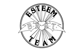 ESTEEM TEAM B-E-S-T. trademark