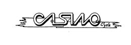 CASINO CYCLE trademark