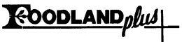 FOODLAND PLUS trademark