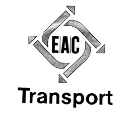 EAC TRANSPORT trademark