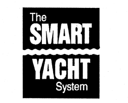 THE SMART YACHT SYSTEM trademark