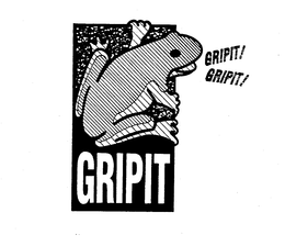 GRIPIT! GRIPIT! GRIPIT trademark