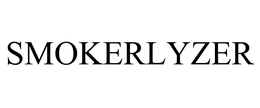 SMOKERLYZER trademark