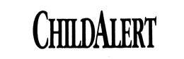 CHILDALERT trademark