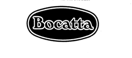 BOCATTA trademark