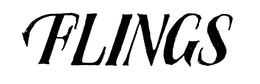 FLINGS trademark