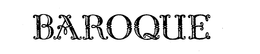 BAROQUE trademark
