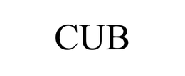 CUB trademark