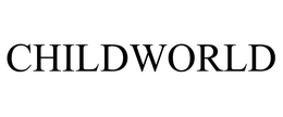 CHILDWORLD trademark