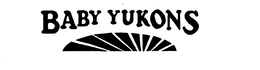 BABY YUKONS trademark