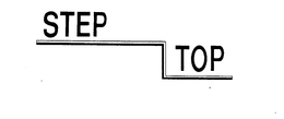 STEP TOP trademark