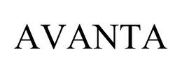 AVANTA trademark