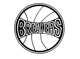 BREAKERS trademark