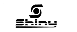 SHINY trademark