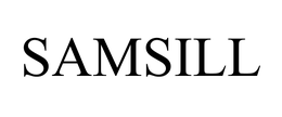 SAMSILL trademark