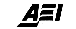 AEI trademark