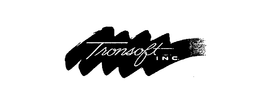 TRONSOFT INC. trademark