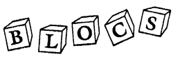 BLOCS trademark