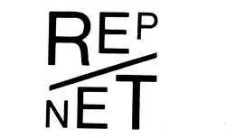 REP/NET trademark