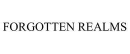 FORGOTTEN REALMS trademark