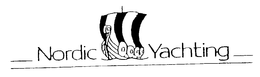 NORDIC YACHTING trademark