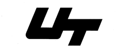 UT trademark