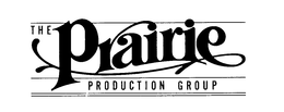 THE PRAIRIE PRODUCTION GROUP trademark