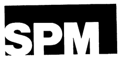SPM trademark