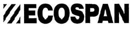 ECOSPAN trademark