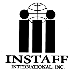 INSTAFF INTERNATIONAL INC. trademark