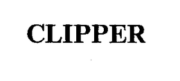 CLIPPER trademark