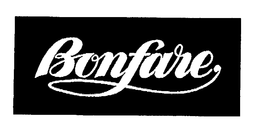 BONFARE trademark